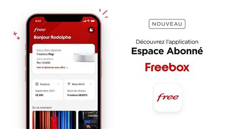 free mon espace abonn mobile|Free